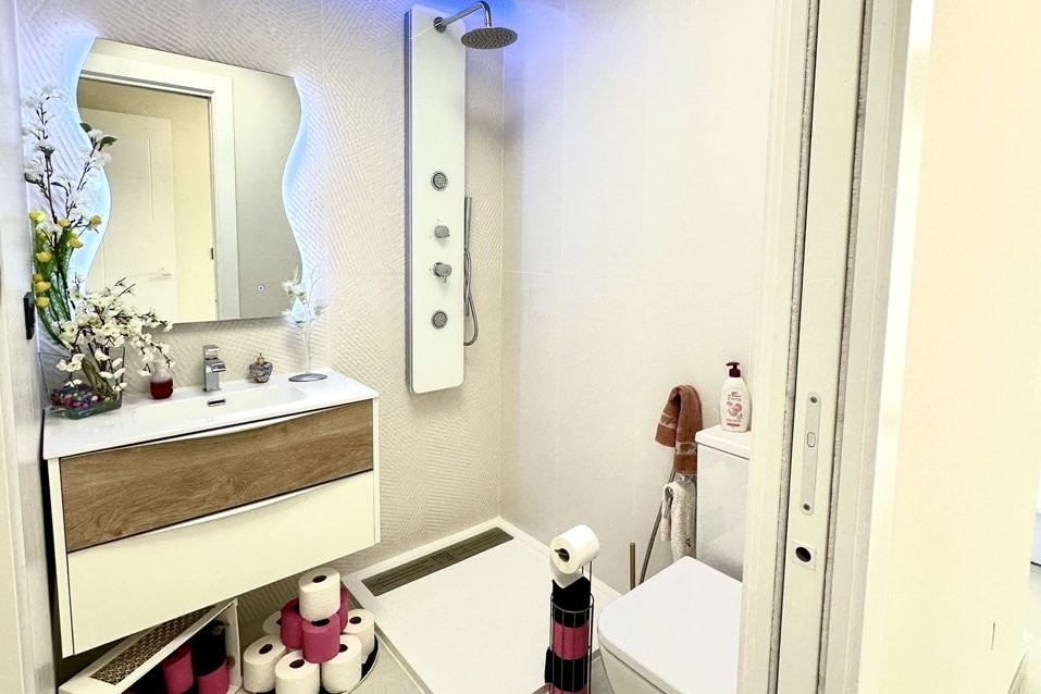 2 Bedroom Apartment in Los Balcones