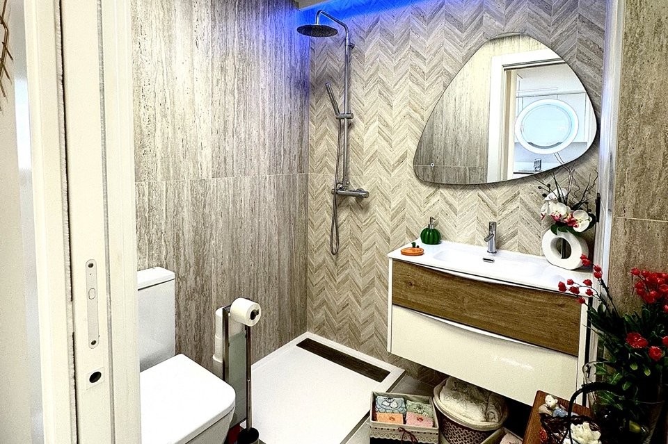 2 Bedroom Apartment in Los Balcones