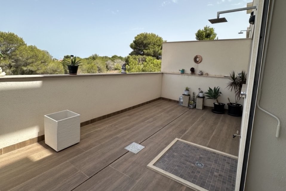 2 Bedroom Apartment in Los Balcones