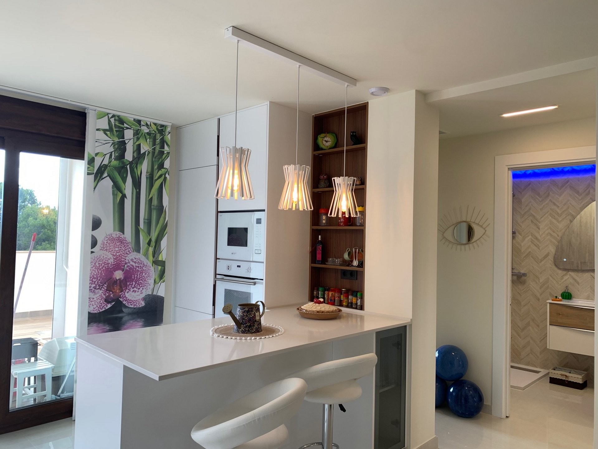 2 Bedroom Apartment in Los Balcones