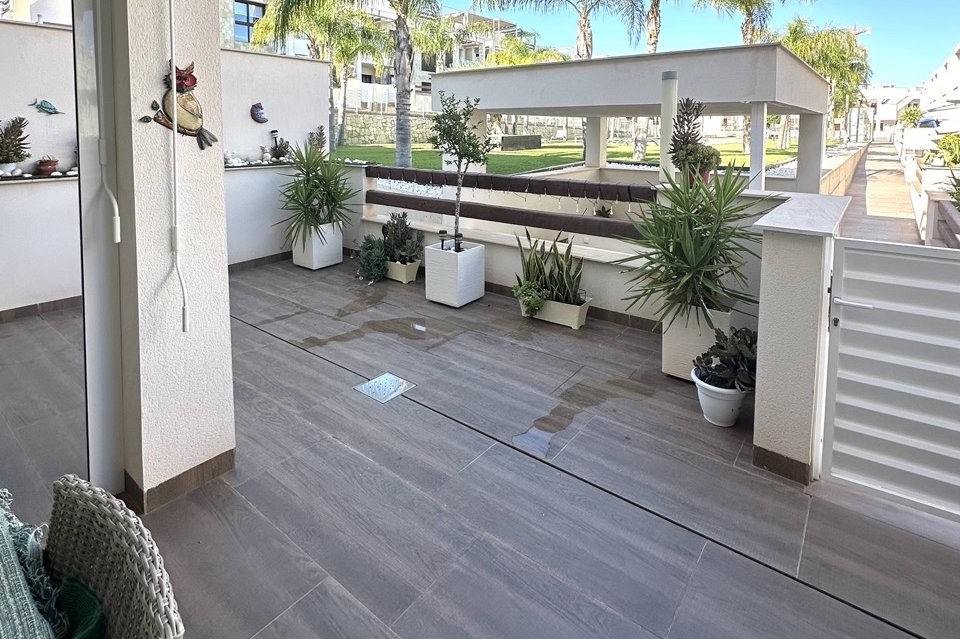 2 Bedroom Apartment in Los Balcones