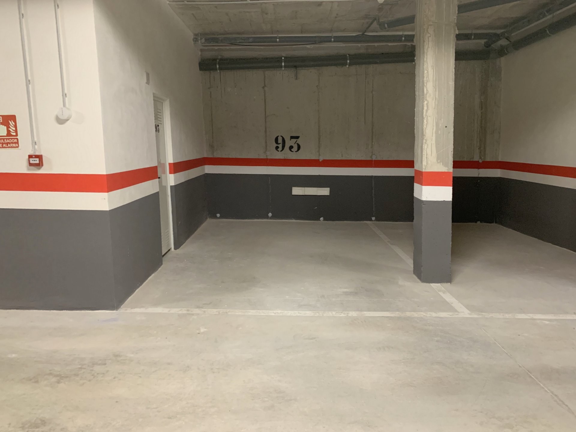 2 Bedroom Apartment in Los Balcones