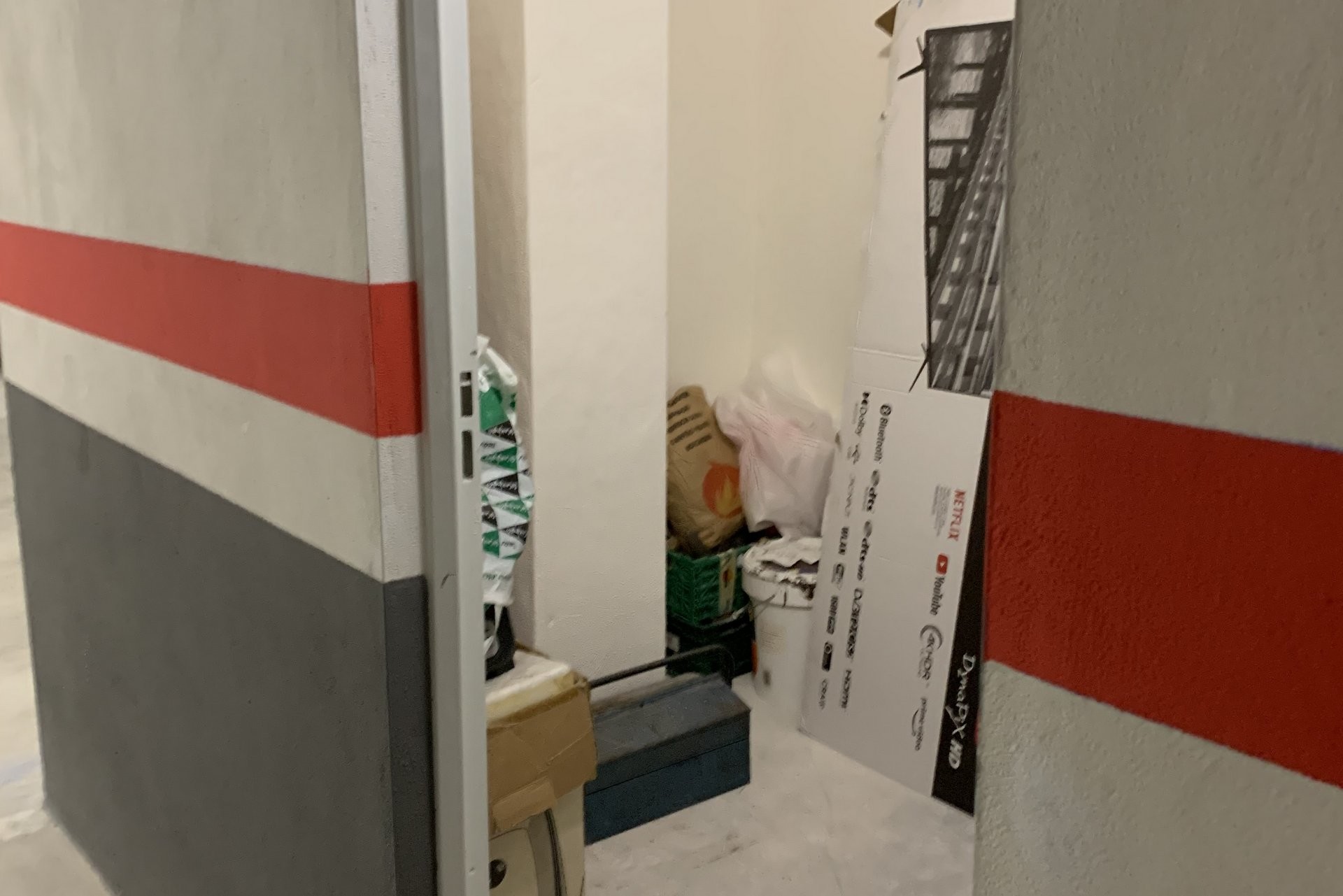 2 Bedroom Apartment in Los Balcones