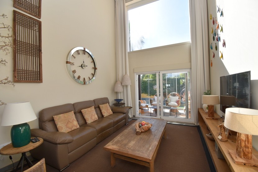 3 slaapkamer villa in Mar de Cristal