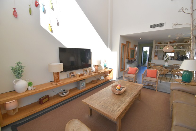 3 slaapkamer villa in Mar de Cristal