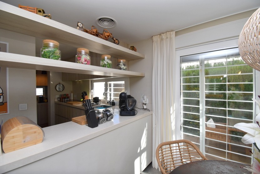 3 slaapkamer villa in Mar de Cristal