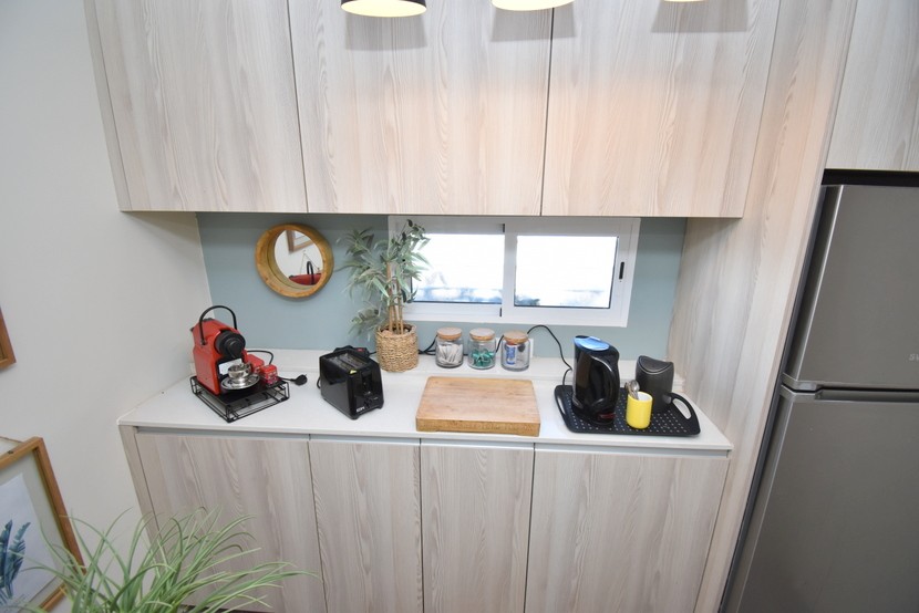 3 slaapkamer villa in Mar de Cristal