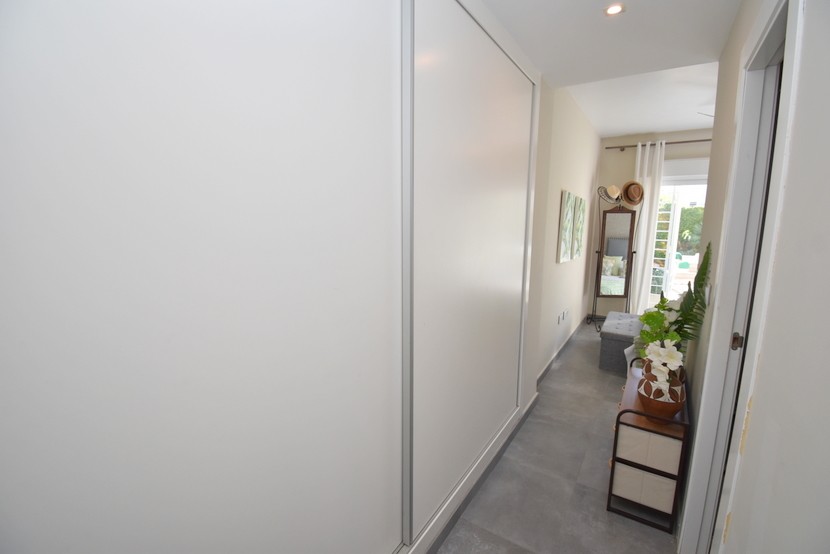 3 slaapkamer villa in Mar de Cristal