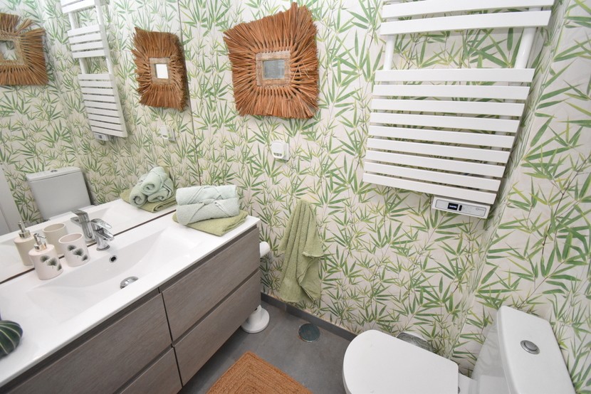 3 slaapkamer villa in Mar de Cristal