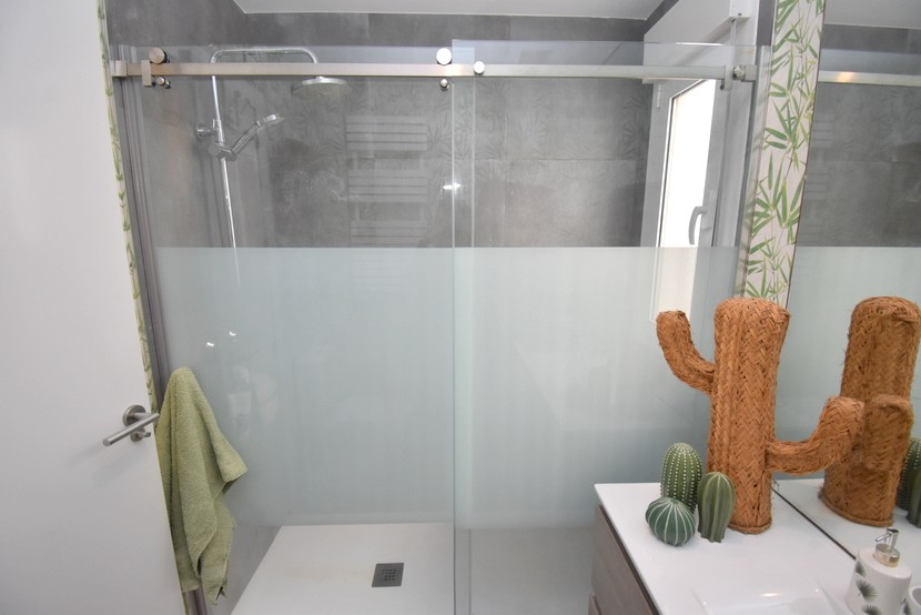 3 slaapkamer villa in Mar de Cristal