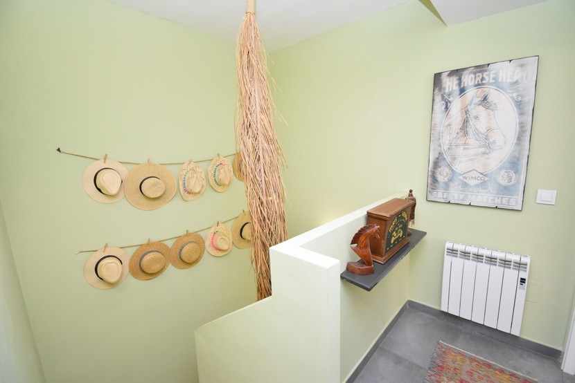 3 slaapkamer villa in Mar de Cristal