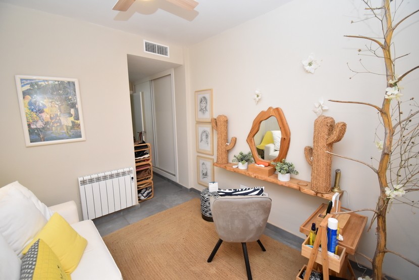 3 slaapkamer villa in Mar de Cristal