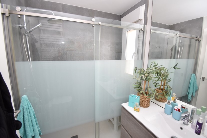 3 slaapkamer villa in Mar de Cristal