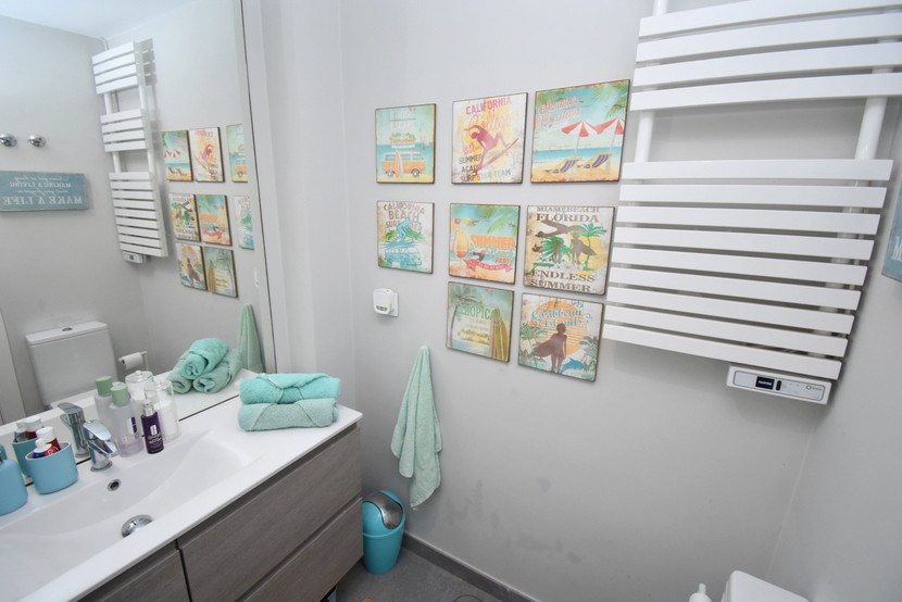 3 slaapkamer villa in Mar de Cristal