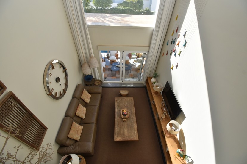 3 slaapkamer villa in Mar de Cristal