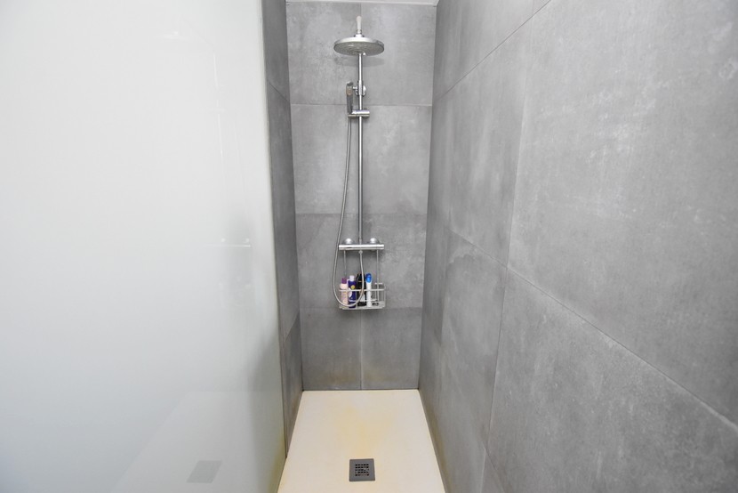 3 slaapkamer villa in Mar de Cristal