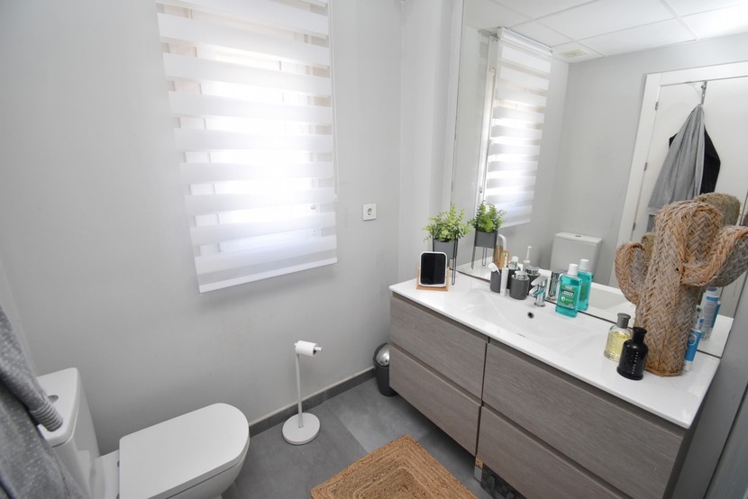 3 slaapkamer villa in Mar de Cristal