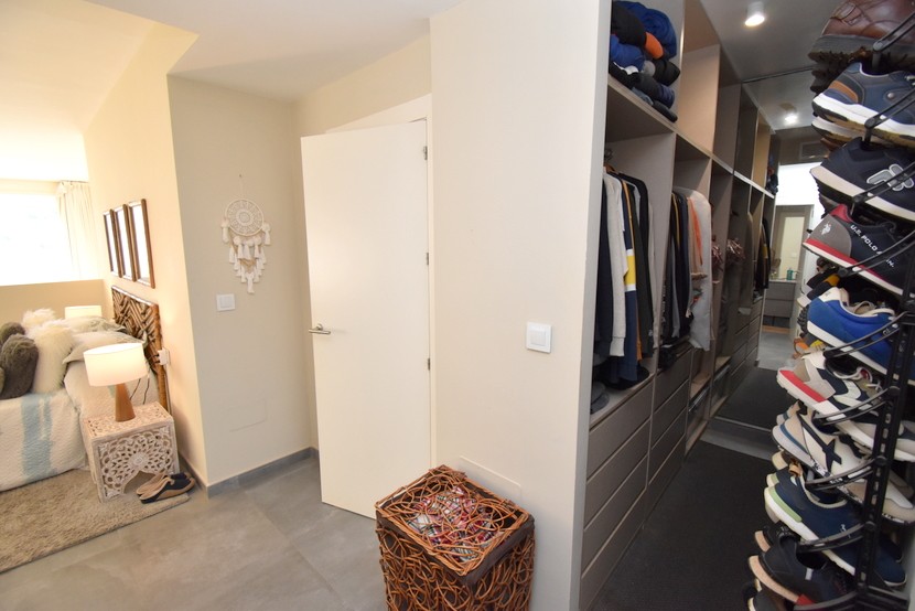 3 slaapkamer villa in Mar de Cristal