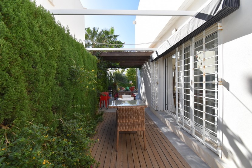 3 slaapkamer villa in Mar de Cristal