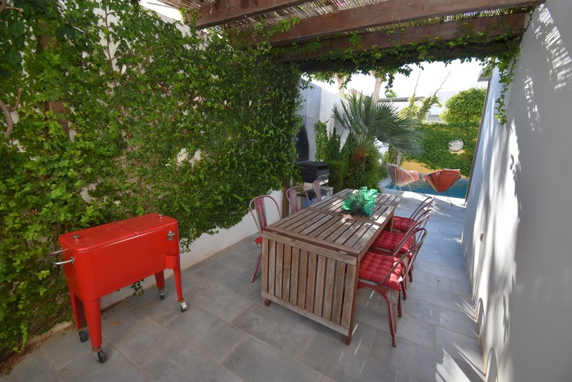 3 slaapkamer villa in Mar de Cristal