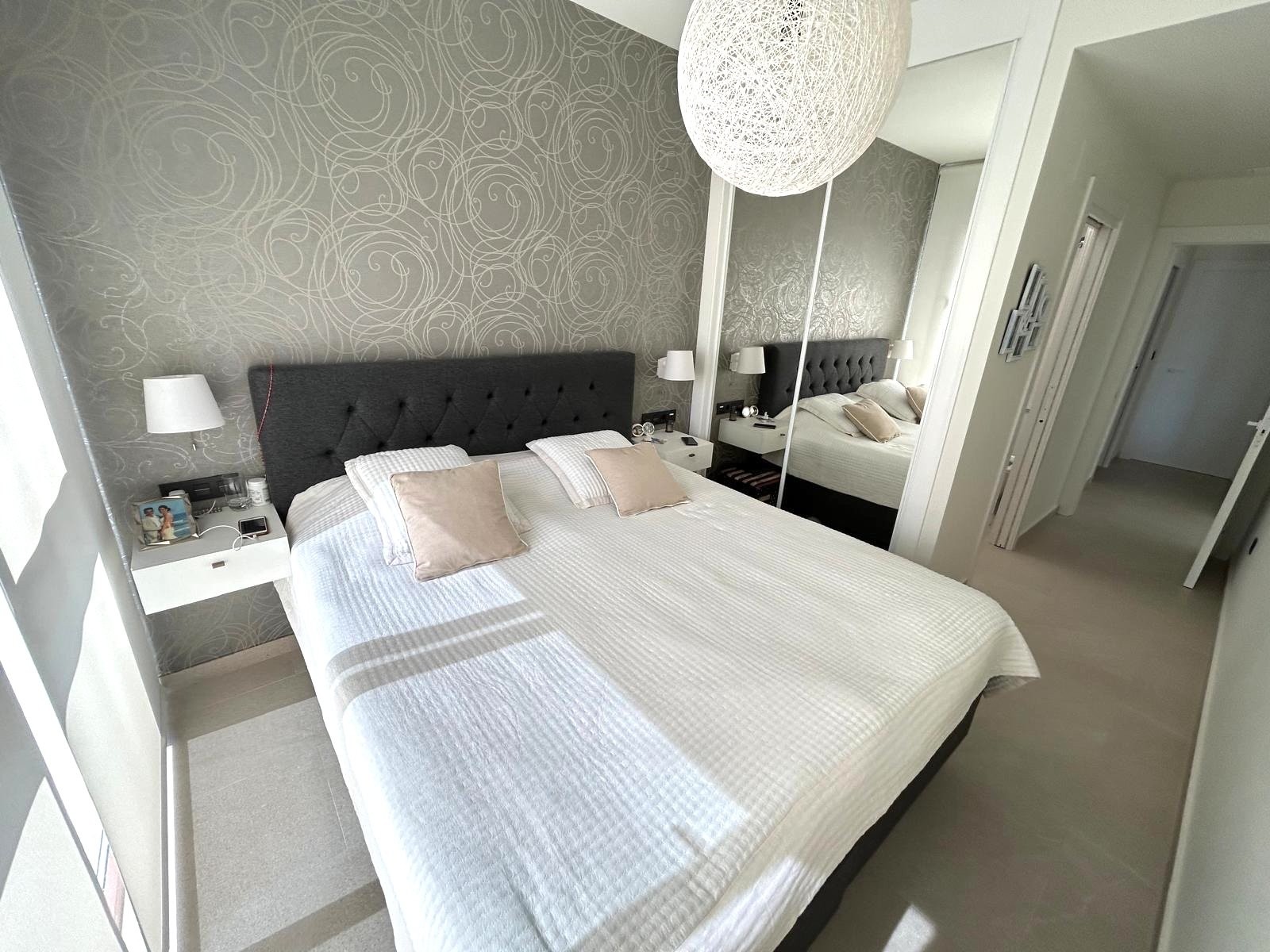 3 Bedroom Apartment in Los Balcones