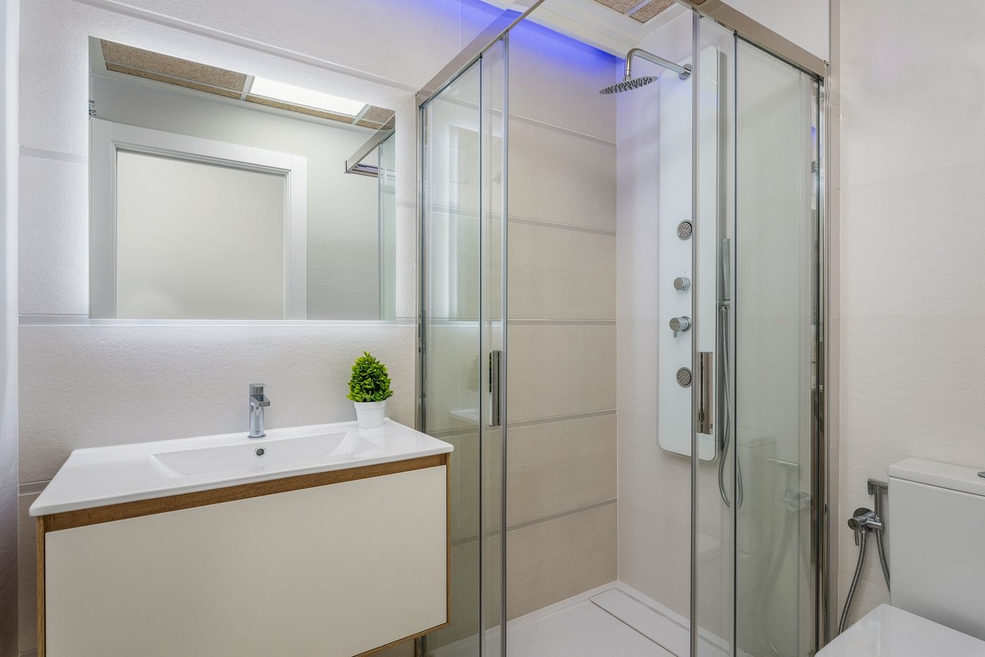 3 Bedroom Apartment in Los Balcones