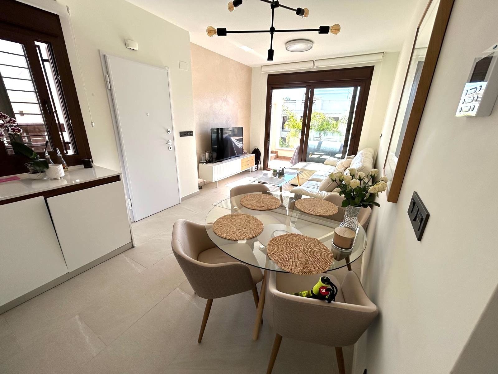 3 Bedroom Apartment in Los Balcones