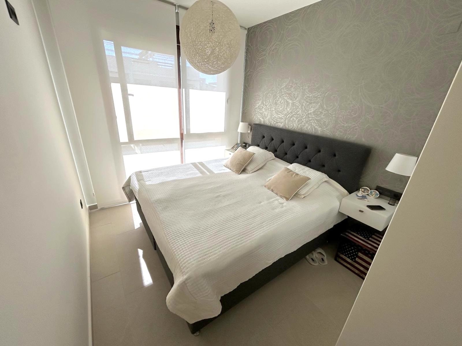 3 Bedroom Apartment in Los Balcones