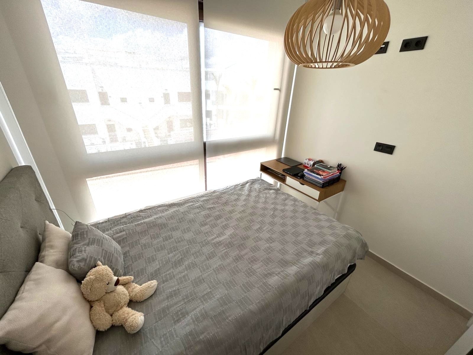 3 Bedroom Apartment in Los Balcones