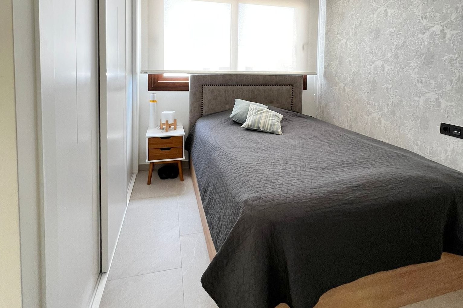 3 Bedroom Apartment in Los Balcones