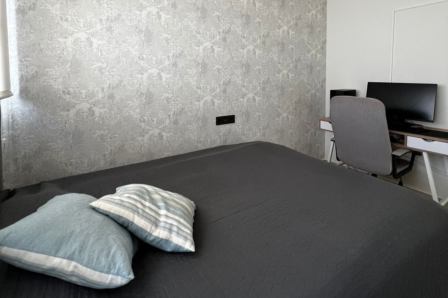 3 Bedroom Apartment in Los Balcones