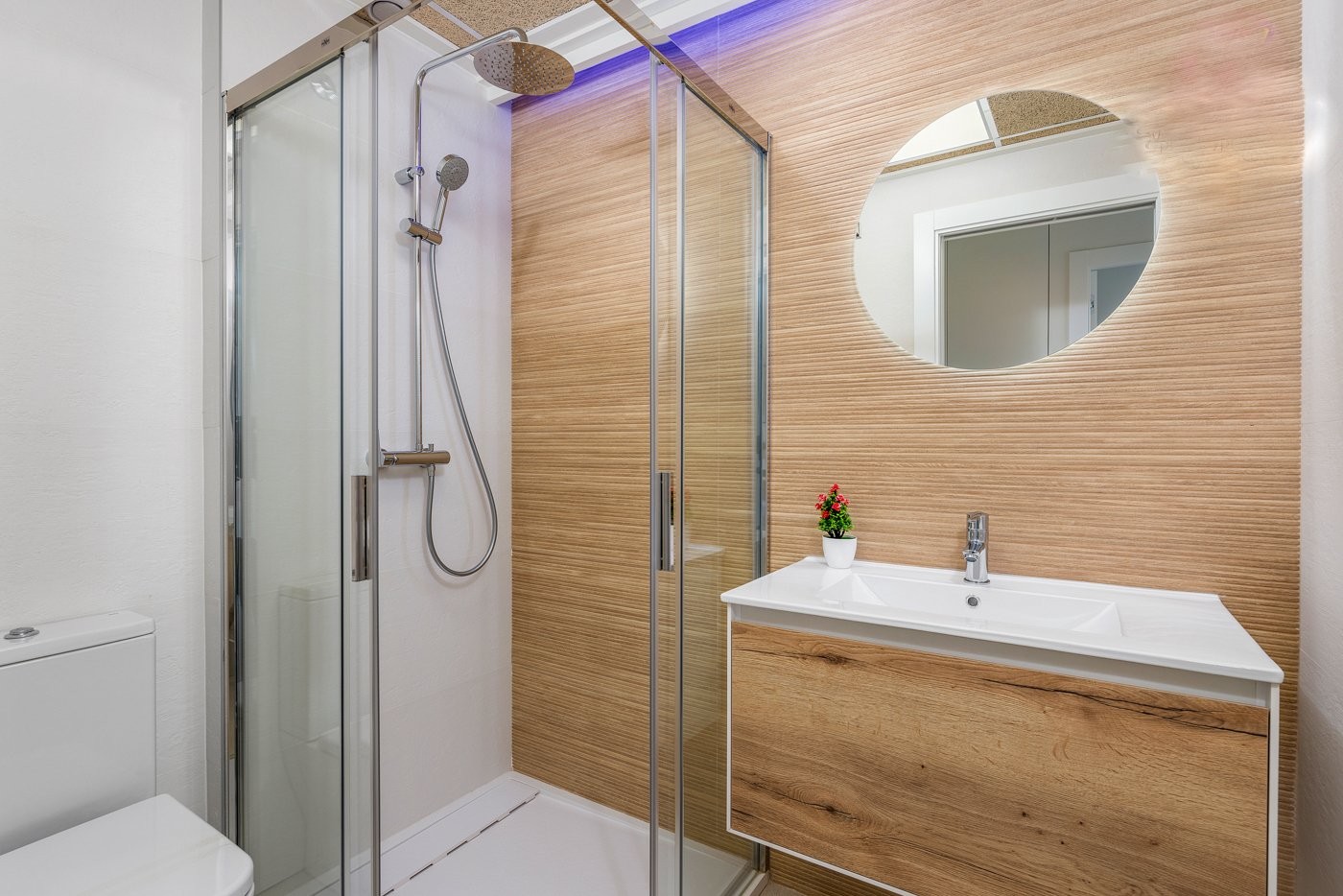 3 Bedroom Apartment in Los Balcones