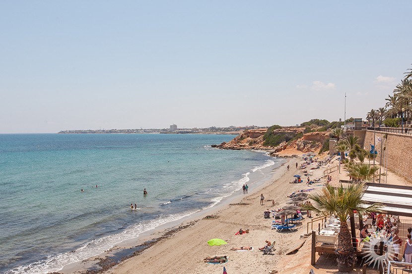 3 Bedroom Apartment in Los Balcones