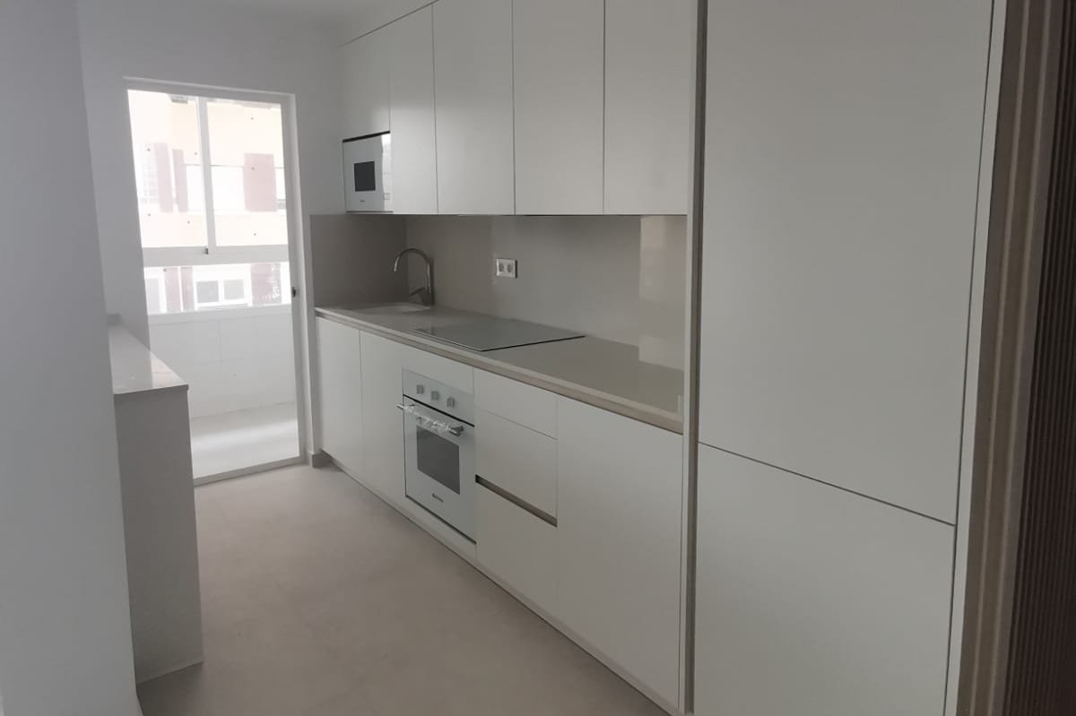 3 Bedroom Apartment in Torrevieja