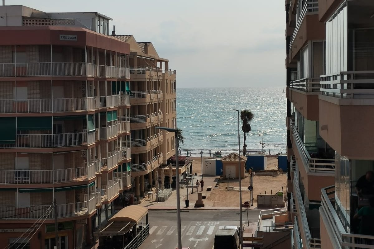 3 Bedroom Apartment in Torrevieja