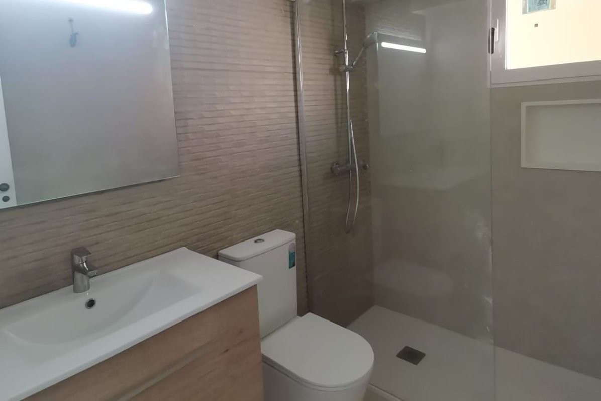 3 Bedroom Apartment in Torrevieja
