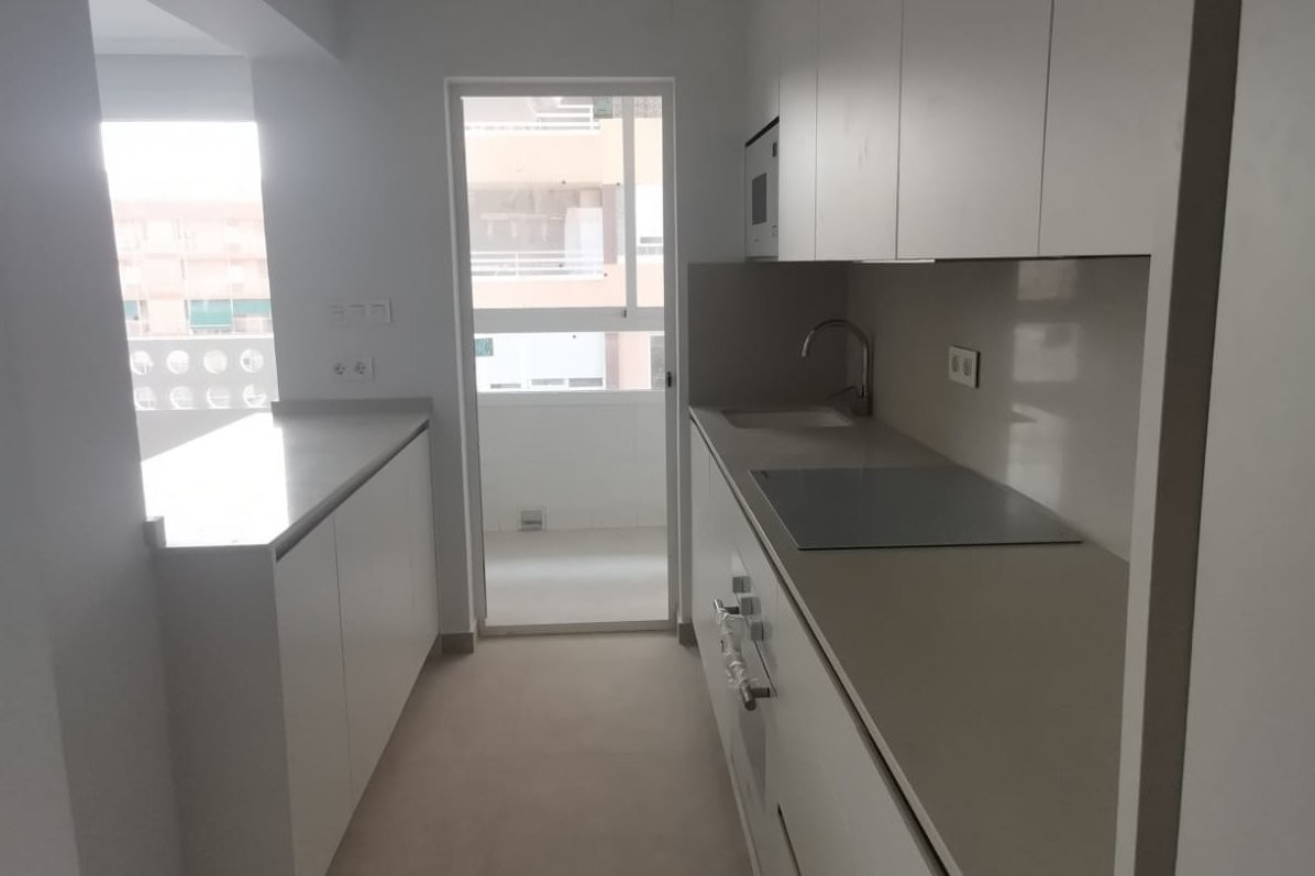 3 Bedroom Apartment in Torrevieja