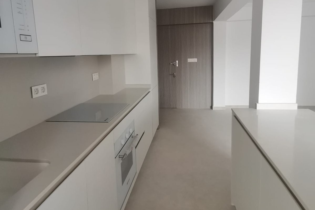 3 Bedroom Apartment in Torrevieja