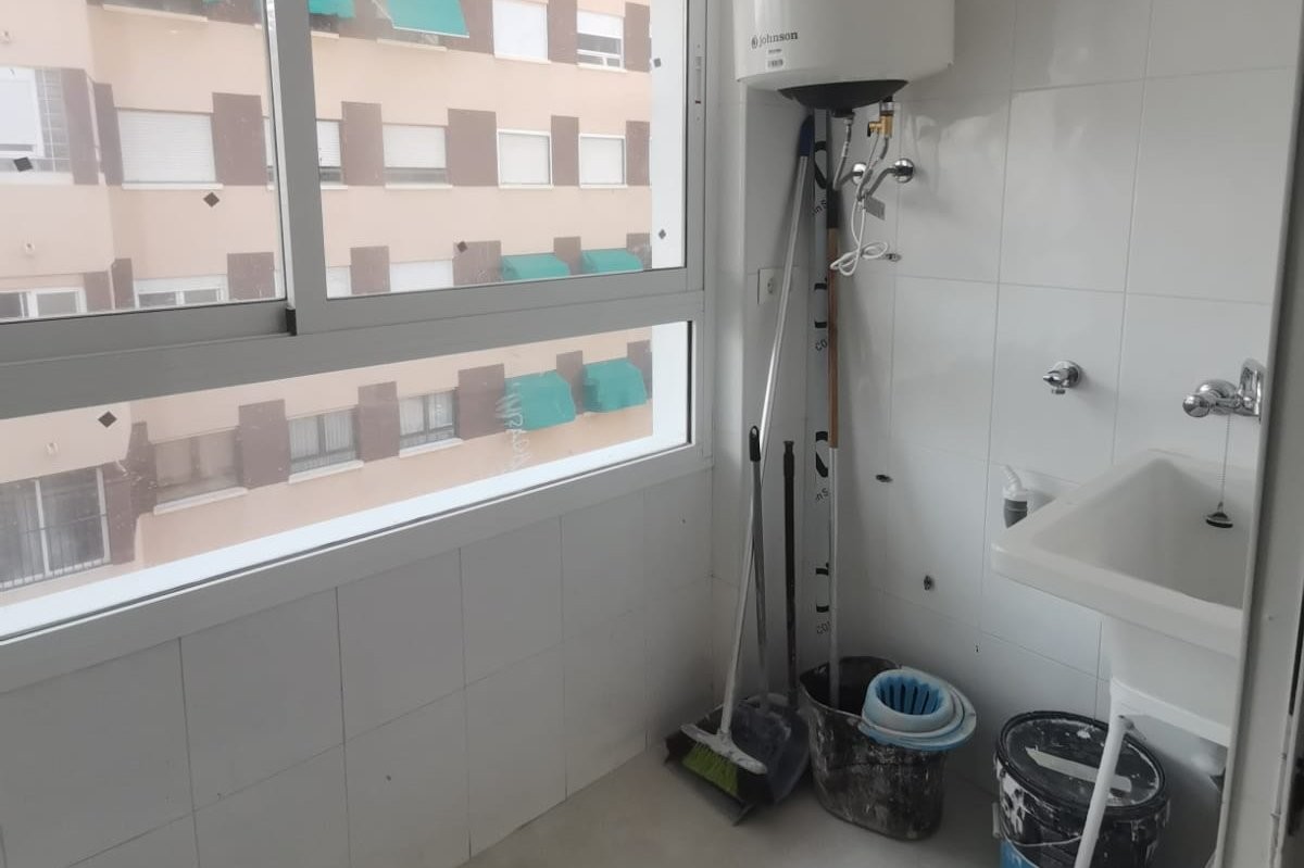 3 Bedroom Apartment in Torrevieja