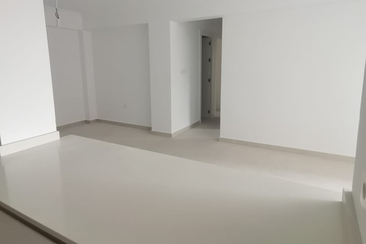 3 Bedroom Apartment in Torrevieja