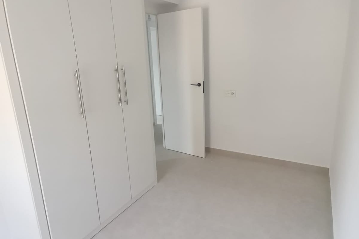 3 Bedroom Apartment in Torrevieja