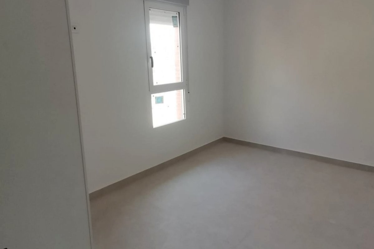 3 Bedroom Apartment in Torrevieja