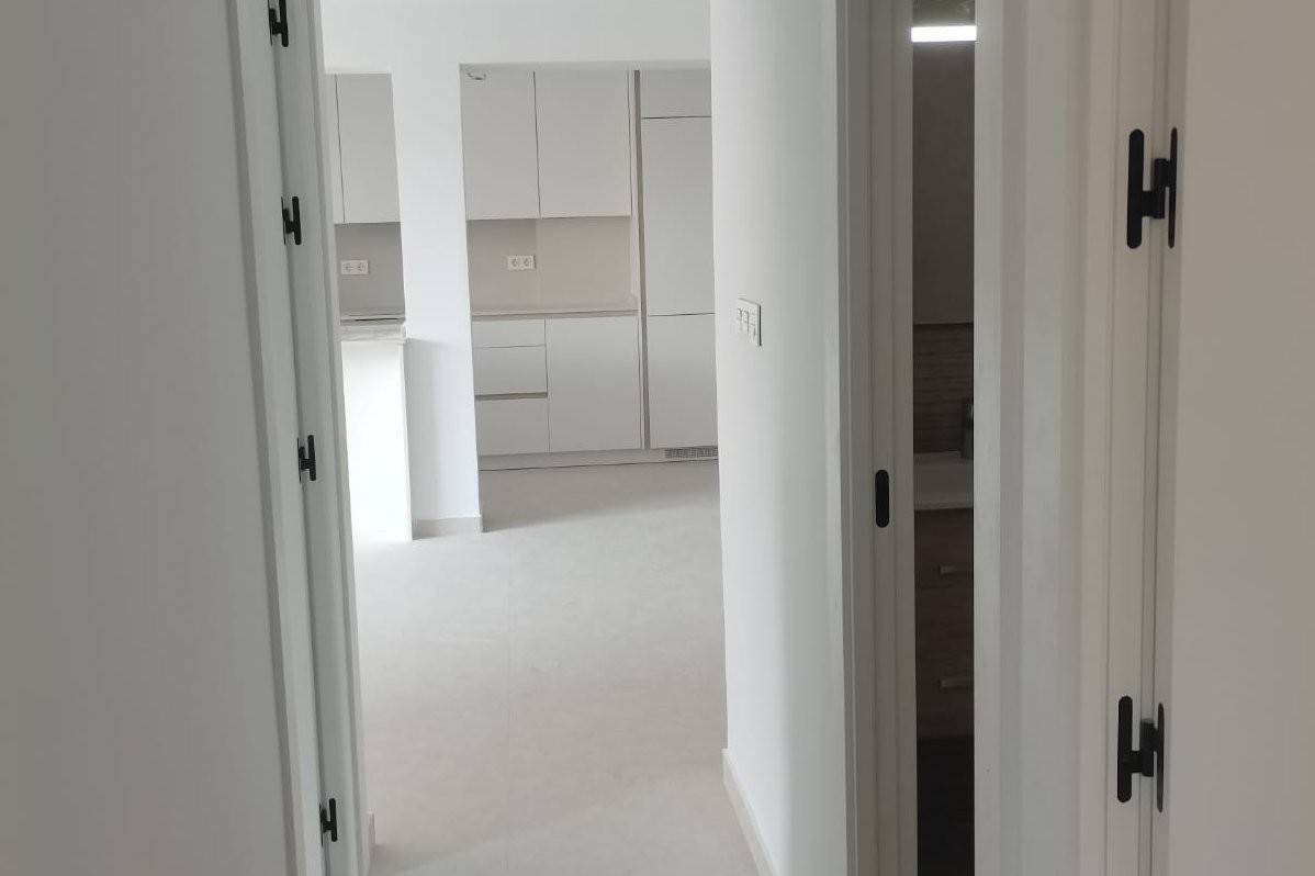 3 Bedroom Apartment in Torrevieja