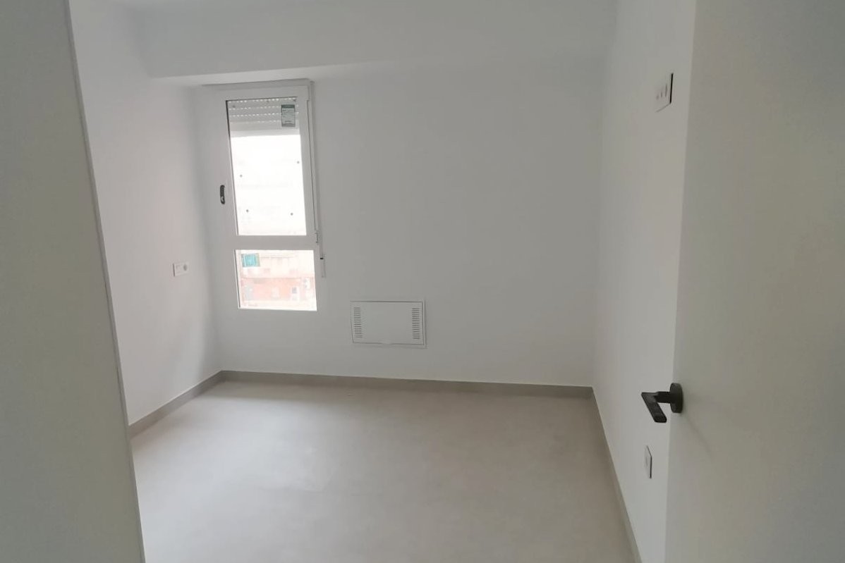 3 Bedroom Apartment in Torrevieja