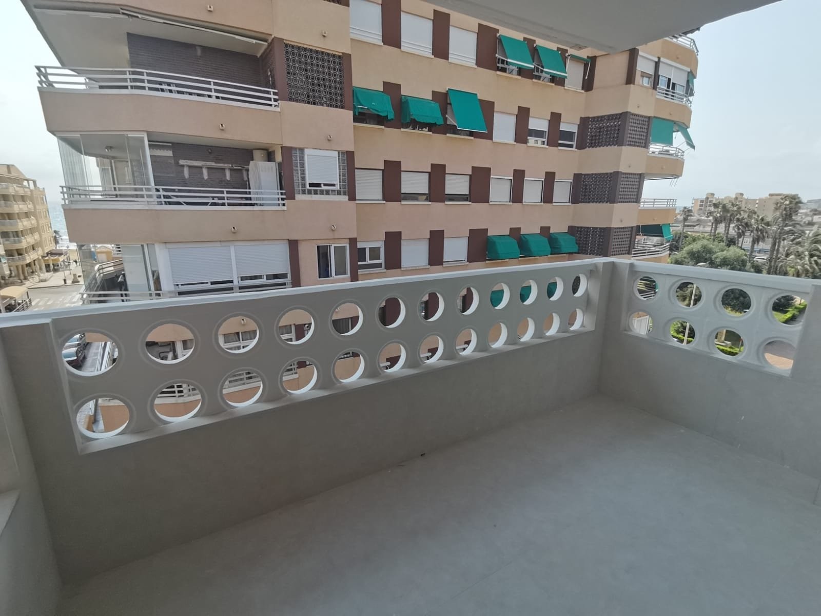3 Bedroom Apartment in Torrevieja