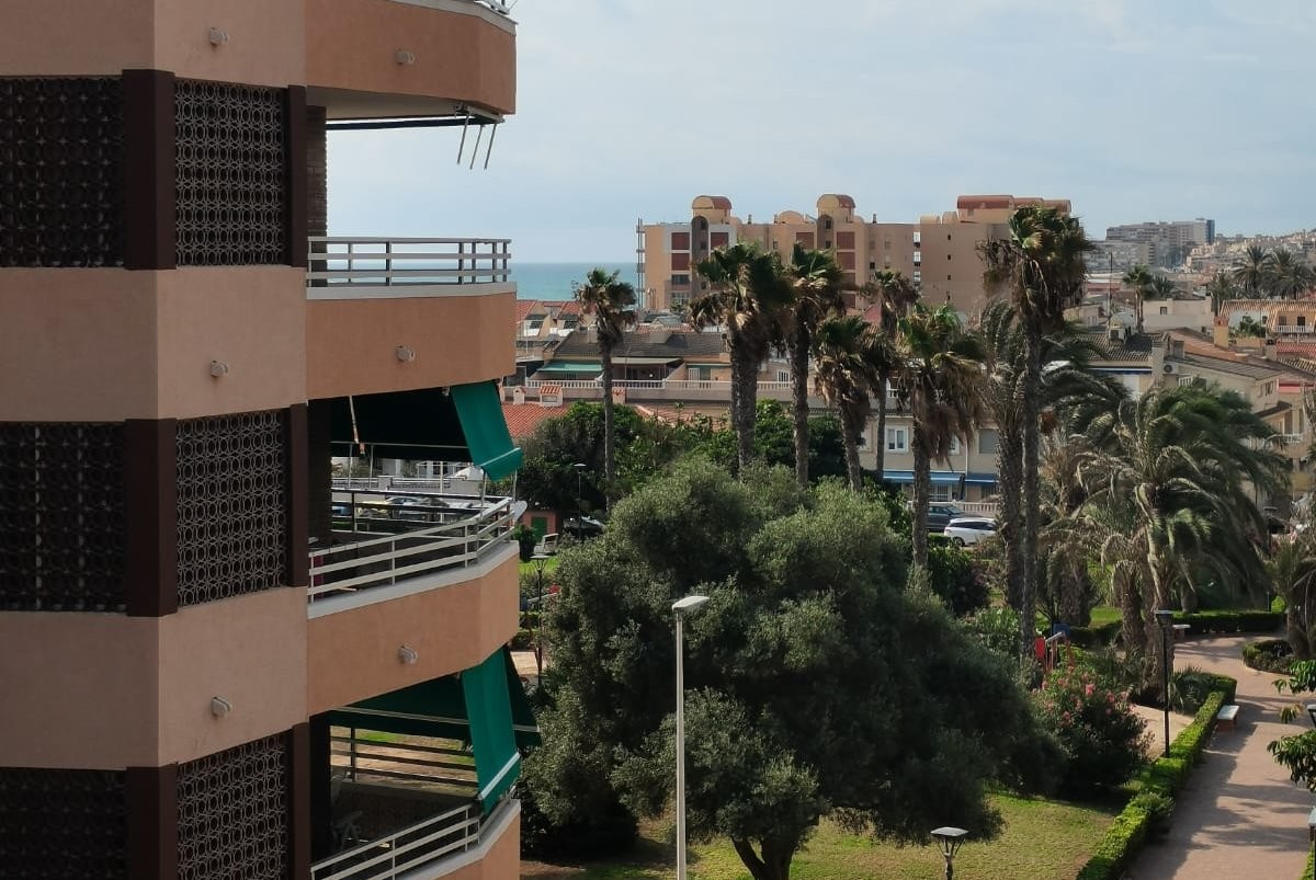 3 Bedroom Apartment in Torrevieja