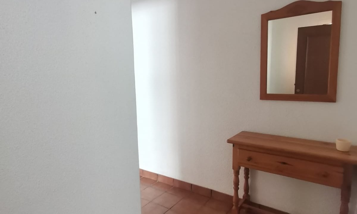 Apartament z 3 sypialniami w La Mata