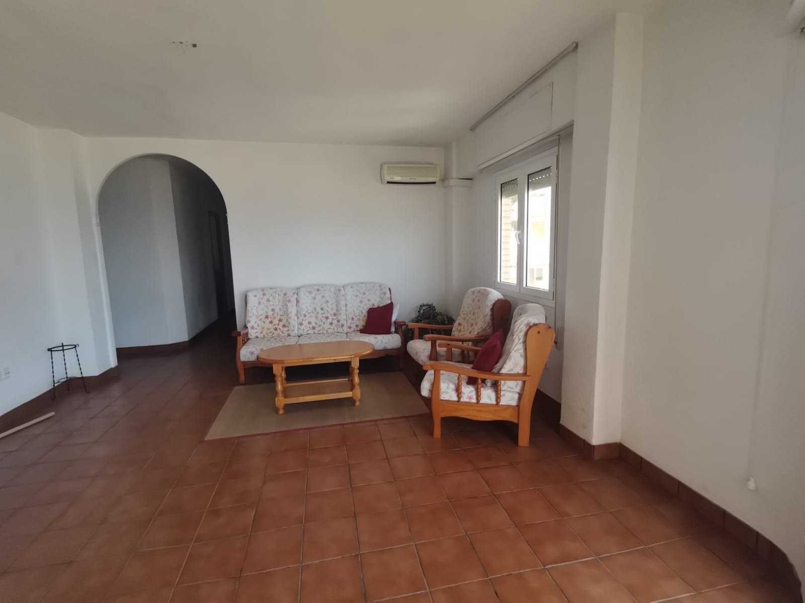 Apartament z 3 sypialniami w La Mata