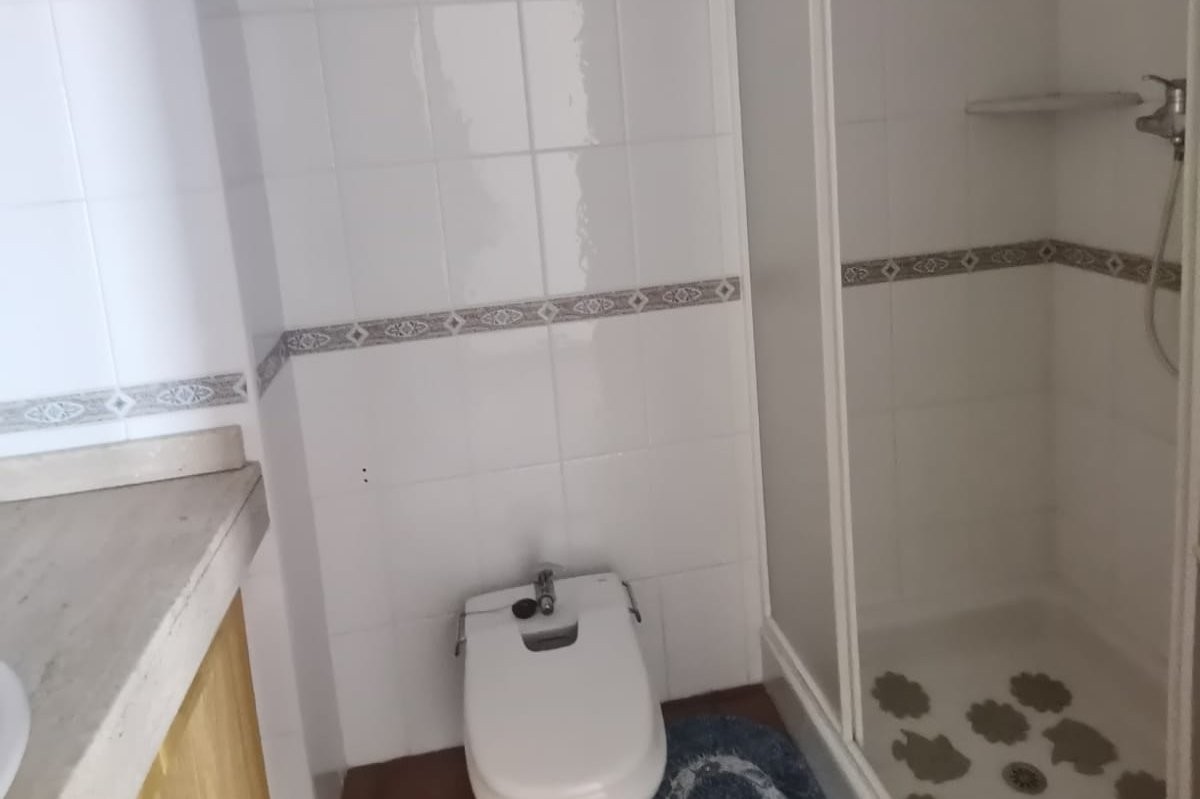 Apartament z 3 sypialniami w La Mata