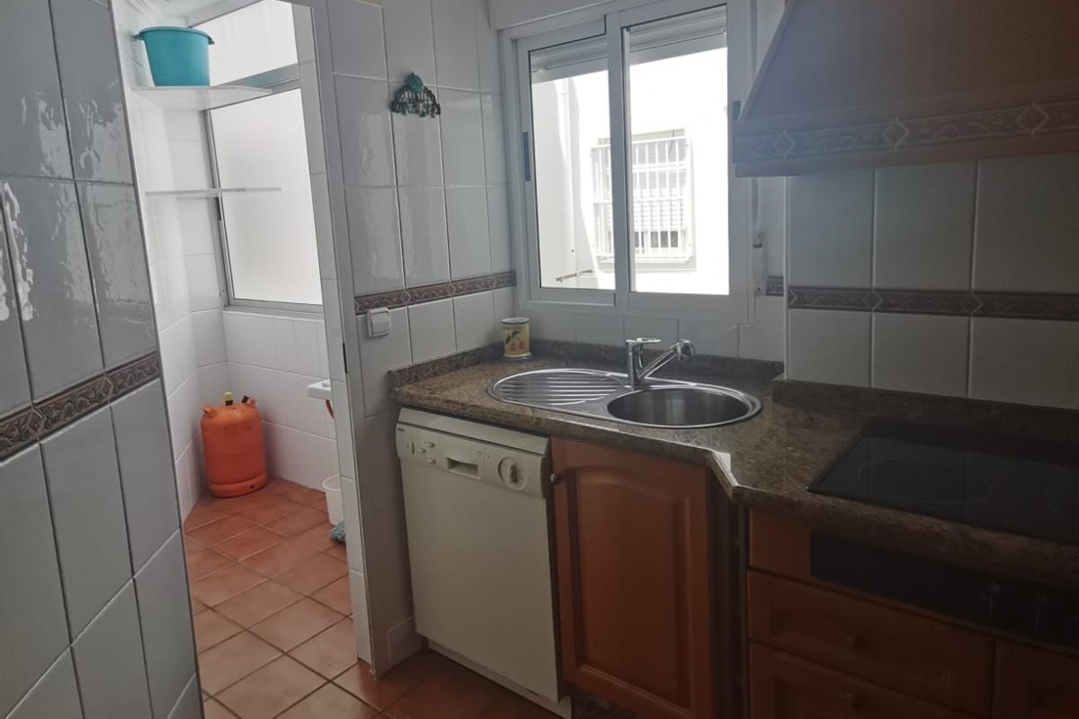 Apartament z 3 sypialniami w La Mata